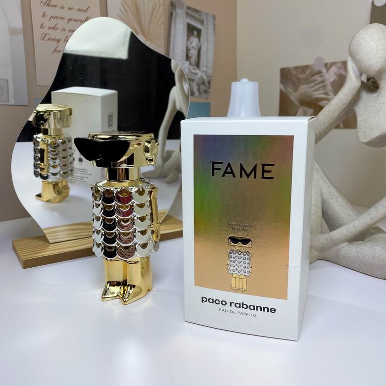 Paco Rabanne Women 80ml 02
